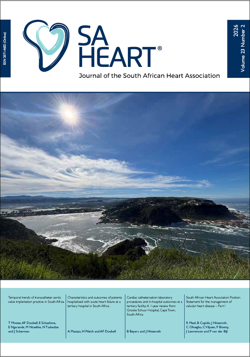 					View Vol. 26 No. 2 (2026)
				
